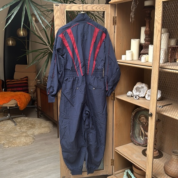 Free People Go For The Gold Onesie Jumpsuit - Picture 11 of 16